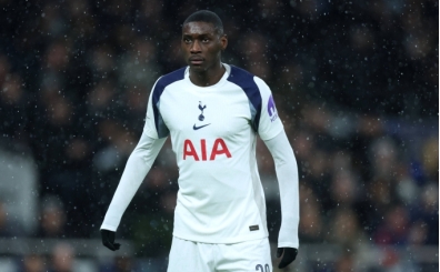 Juventus, Muani için yeniden devrede