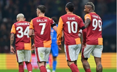 Süper Lig'de 19. hafta heyecanı