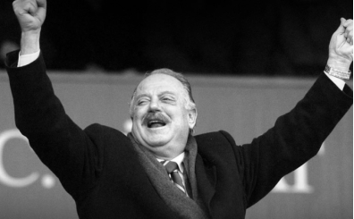 Ankaragücü Kulübü, İlhan Cavcav'ı andı