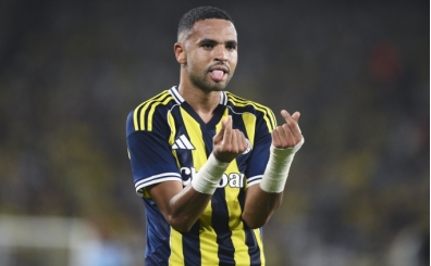 Fenerbahçe'de veda vakti: Youssef En-Nesyri
