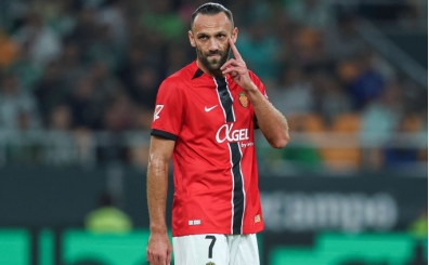 Fenerbahçe'de Vedat Muriqi ısrarı!