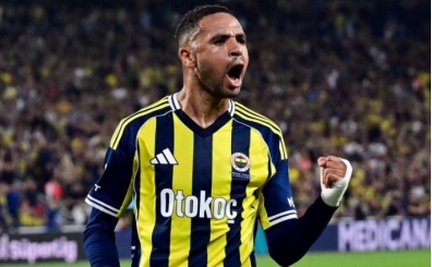 Fenerbahçe, Juventus ile anlaştı; En-Nesyri anlaşmasının detayları