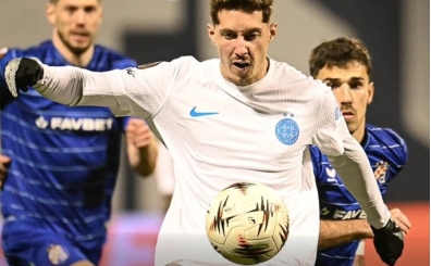 Fenerbahçe'nin rakibi FCSB şansını mucizelere bıraktı