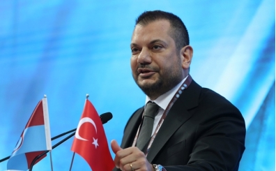 Ertuğrul Doğan'dan Oulai açıklaması: '40 milyon Euro ve üstü'