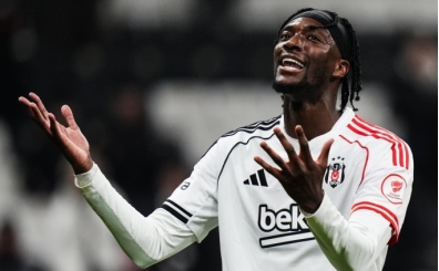 Beşiktaş'ta transfer şartları: Abraham gidiyor, Yasin Özcan geliyor
