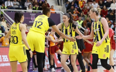 Fenerbahçe Opet, Euroleague'de Basket Landes'in konuğu
