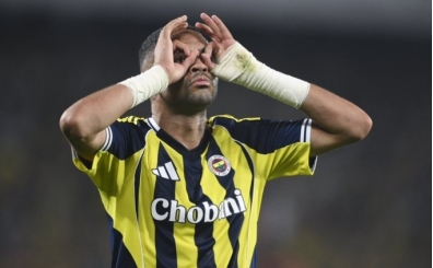 Juventus ve Fenerbahçe'den resmi açıklama bekleniyor: En-Nesyri