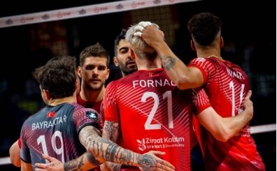 Ziraat Bankkart, final kapısından döndü