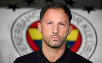 Domenico Tedesco'dan Fenerbahçe itirafı!