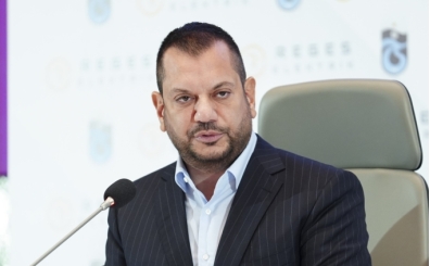 Ertuğrul Doğan: 'Transferde amaç uzun vadede başarı!'