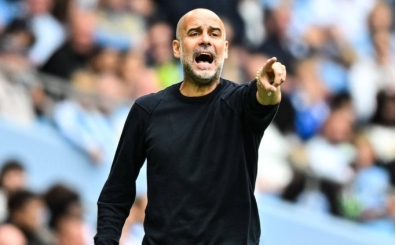 Guardiola: 'Galatasaray'ı yenmek zorundayız'
