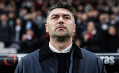Burak Yılmaz'dan Galatasaray maçı yorumu