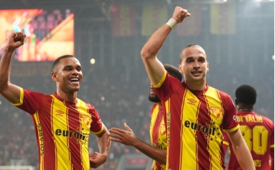 Galatasaray'ın Göztepe'den hedefi Arda Okan Kurtulan