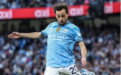 Galatasaray peşinde: 'Söz ver Bernardo!'