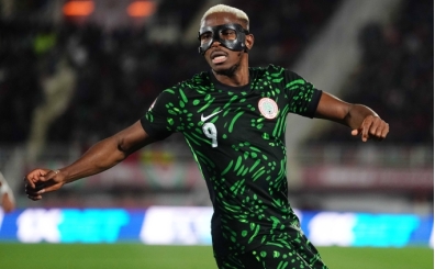 Galatasaray'dan Osimhen'e özel uçak planı