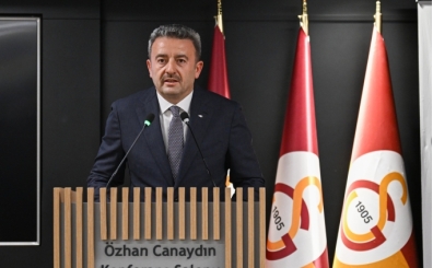 Galatasaray'dan açıklama: 'Fenerbahçe ve Beşiktaş'ın toplamından fazla!'