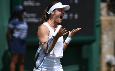 Haydi Zeynep, son bir adım