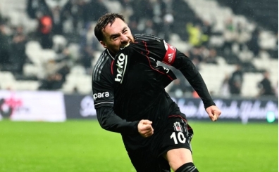 Beşiktaş'ta Orkun Kökçü'ye sürpriz talip! Devre arası tam iki kere geldiler