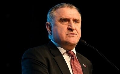 Bakan Bak, dopingle mücadelenin önemine değindi