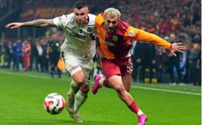 Trabzonspor-Galatasaray derbisinde 143. karşılaşma