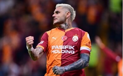 Icardi'nin süper Trabzonspor karnesi!