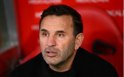 Okan Buruk'tan yabancı kuralına eleştiri!