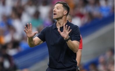 Xabi Alonso, Chelsea ile anlaştı!