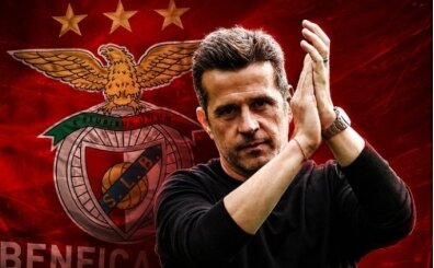 Benfica, Mourinho'nun yerine geçecek ismi buldu
