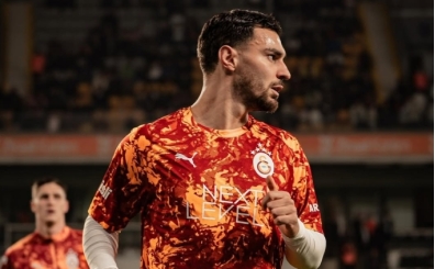 Kaan Ayhan: 'Manchester City'yi yenmeye çalışacağız'