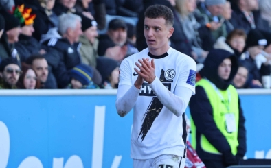 Fenerbahçe'nin istediği Fisnik Asllani için dev talep