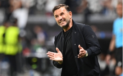 Okan Buruk'tan transfer açıklaması