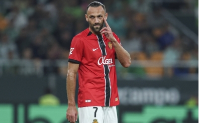 Fenerbahçe için büyük ikilem: Vedat Muriqi