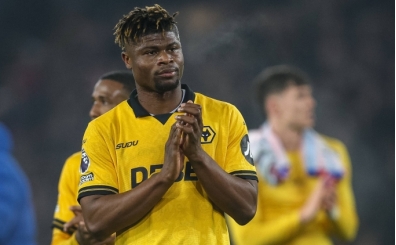 Beşiktaş'ın Agbadou transferinde bonservis engeli!