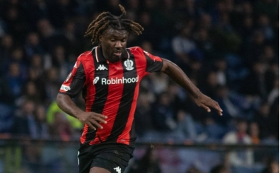 Beşiktaş'ta Abraham yerine Terem Moffi!