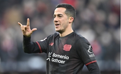 Bayer Leverkusen, Werder Bremen'i tek golle geçti!