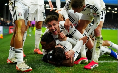 Fulham, Brighton'ı son dakikalarda yıktı!