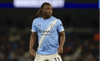 Jeremy Doku: 'Galatasaray maçına hazırım'