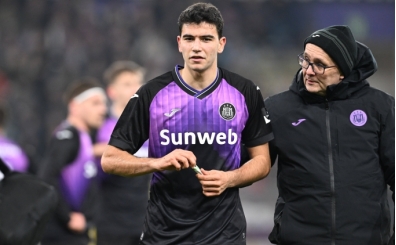 Yasin Özcan, Beşiktaş için geliyor