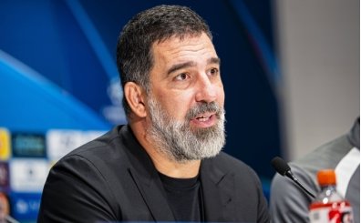 Arda Turan tek tek anlattı: 'Bazen eve bile dönemiyoruz'
