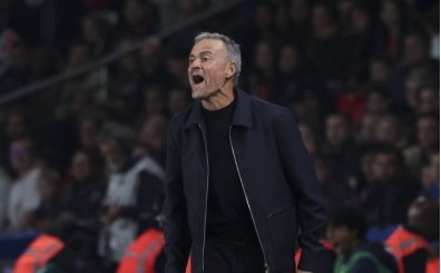Luis Enrique: 'Yamal ve Messi'yi karşılaştırmayın'