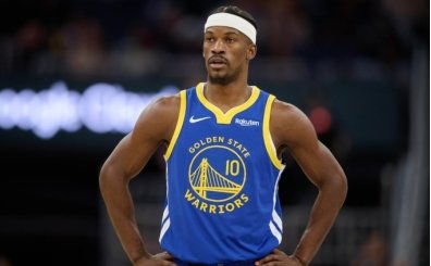 Butler: 'Curry'yi ve Warriors'ı yarı yolda bırakmış gibi hissettim'