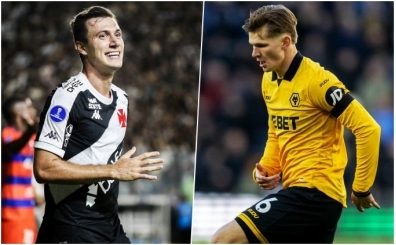 Beşiktaş'ta sol bek arayışı: Tavares olmadı, alternatifler devrede!