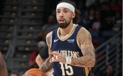 Jose Alvarado ile ilgilenen takımlar arasında Lakers da yer alıyor