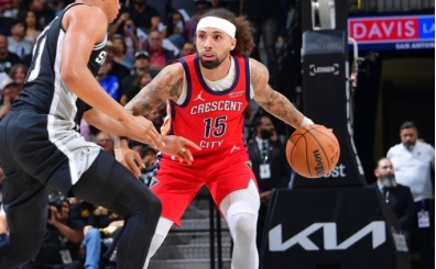 Rockets, Jose Alvarado'yu radarına aldı