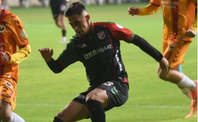 Karşıyaka'da Selim sevinci