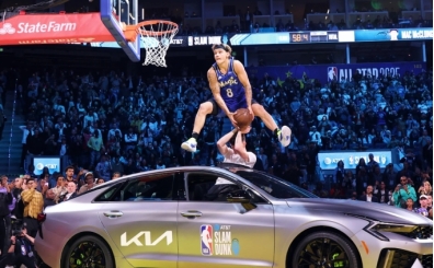 Mac McClung, 2026 Smaç Yarışması'na katılmayacak