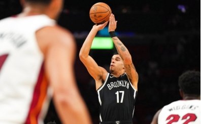 Porter Jr., takas piyasasının dikkat çeken isimlerinden olabilir
