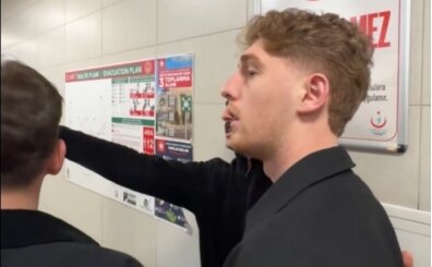 Metehan Baltacı'dan Mert Hakan Yandaş'a destek