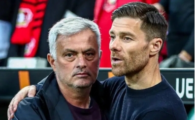 Mourinho: 'Artık hiçbir şeye şaşırmıyorum'