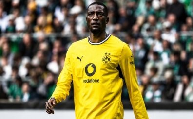 Serhou Guirassy cephesinden Fenerbahçe iddialarına yanıt